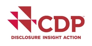 CDP logo